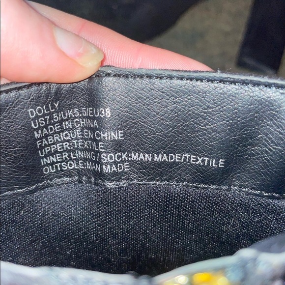 Booties - Picture 2 of 4